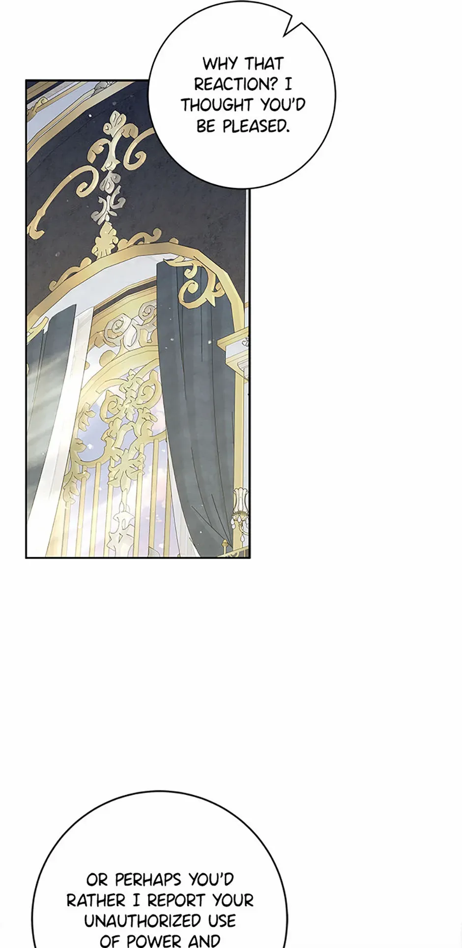 The Life Of An Evil Empress Chapter 49 Online - página 19