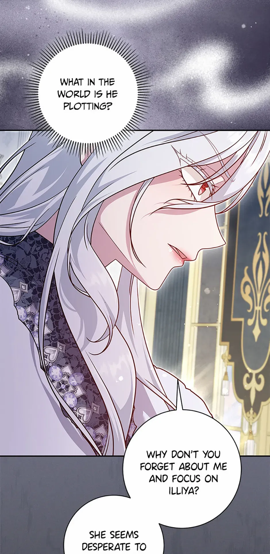 The Life Of An Evil Empress Chapter 49 Online - página 21