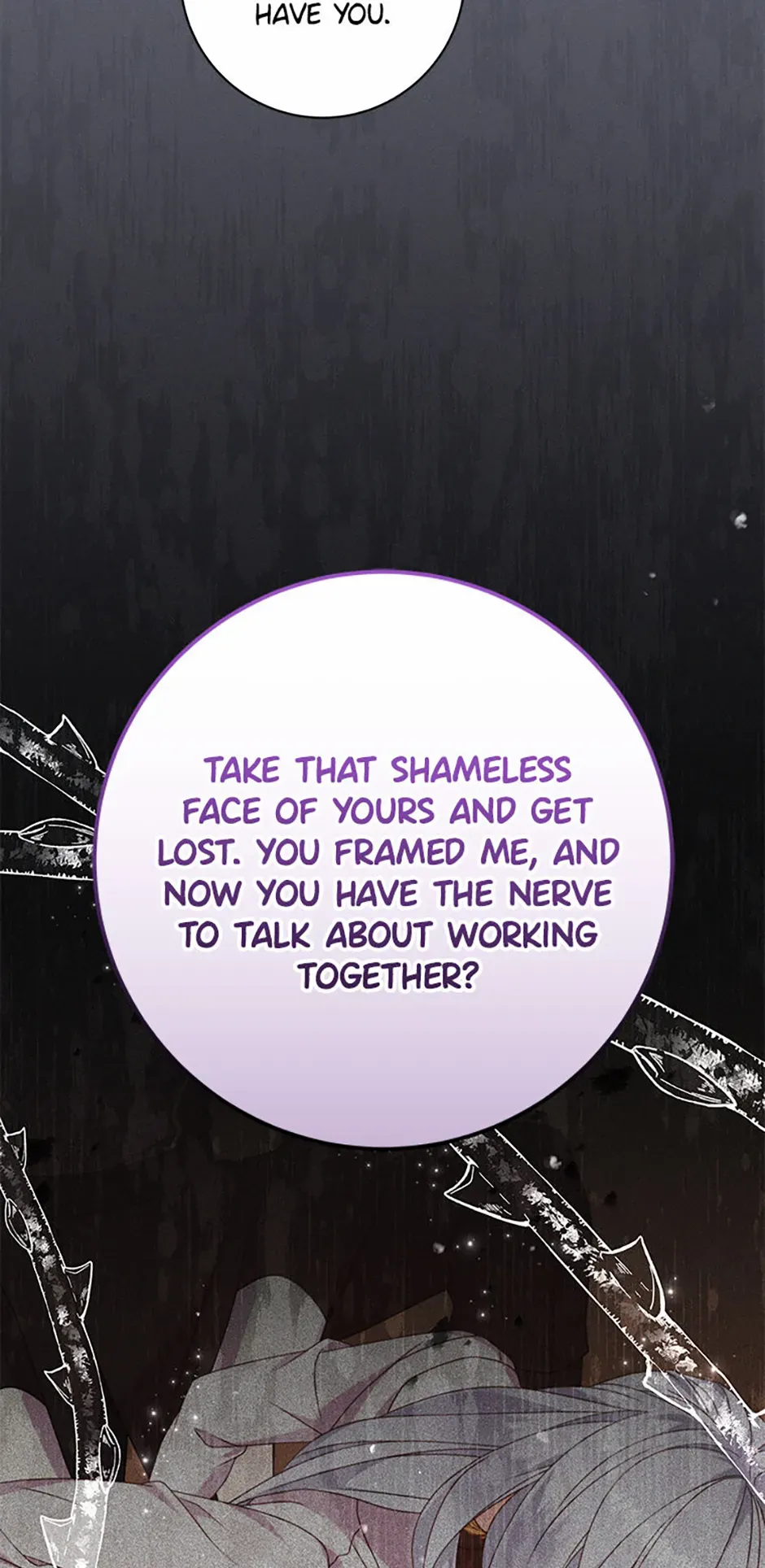 The Life Of An Evil Empress Chapter 49 Online - página 22