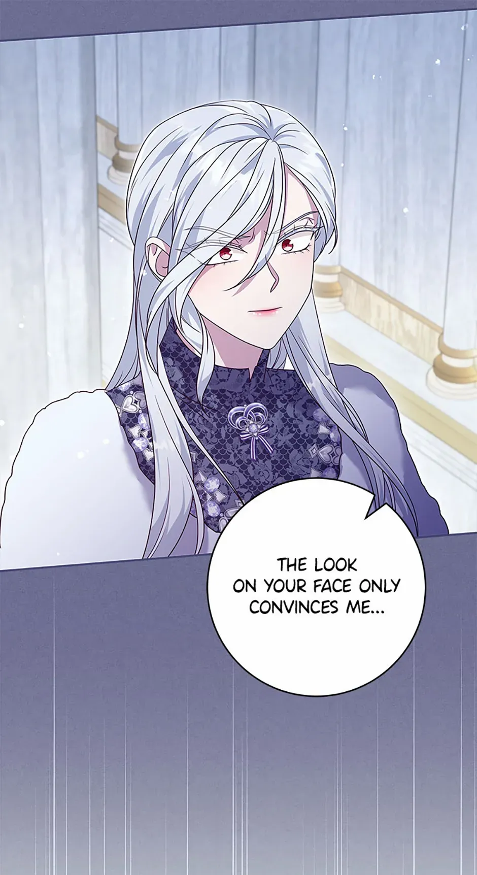 The Life Of An Evil Empress Chapter 49 Online - página 24
