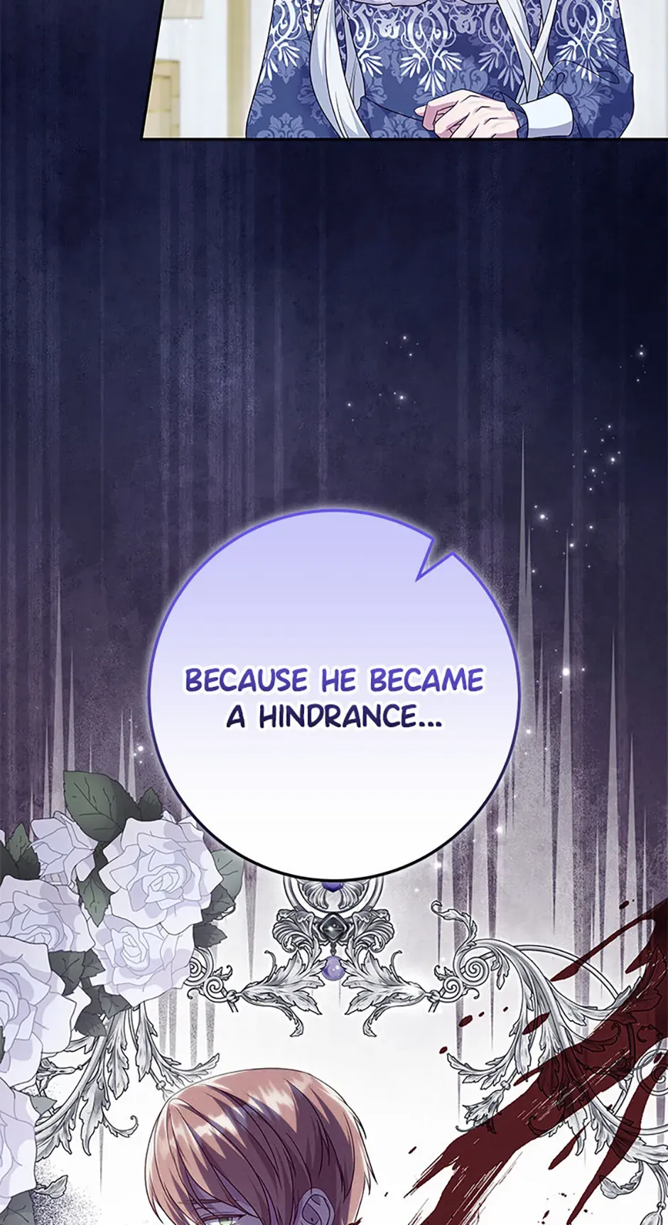The Life Of An Evil Empress Chapter 49 Online - página 27