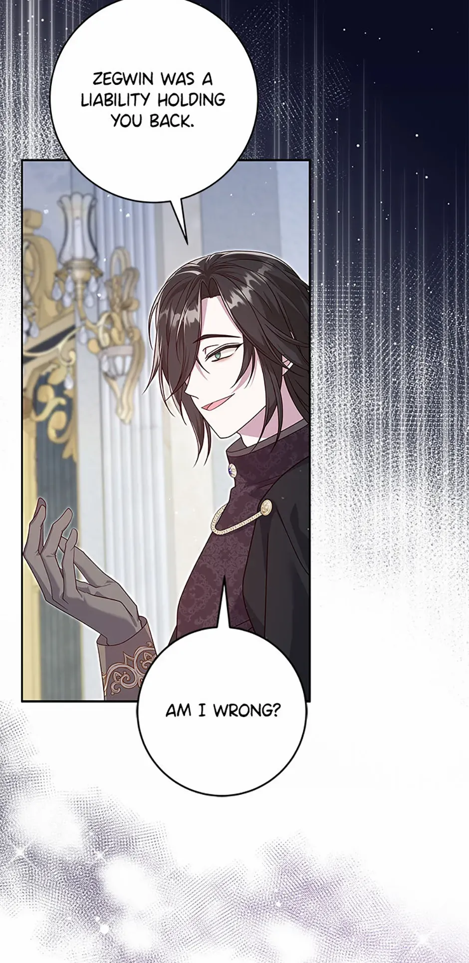 The Life Of An Evil Empress Chapter 49 Online - página 31