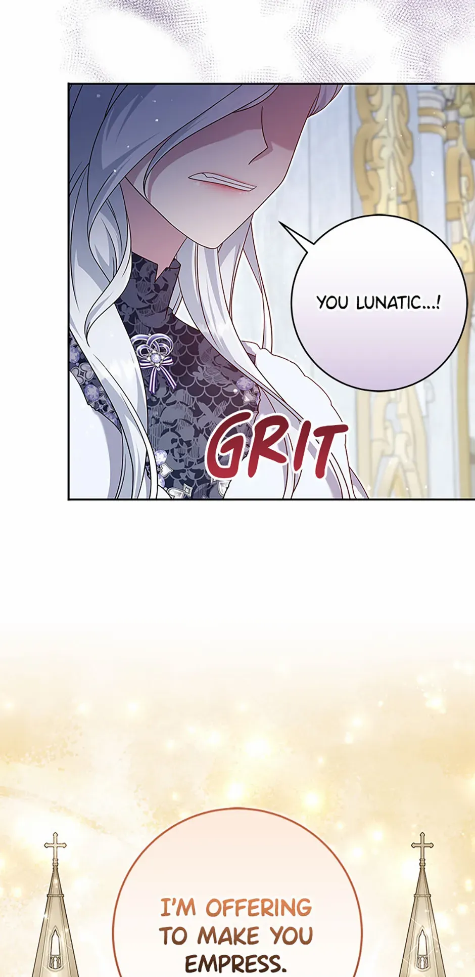 The Life Of An Evil Empress Chapter 49 Online - página 32