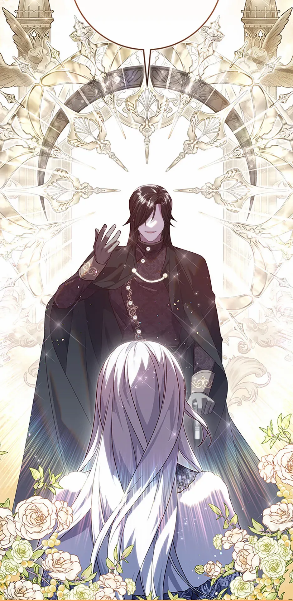 The Life Of An Evil Empress Chapter 49 Online - página 33