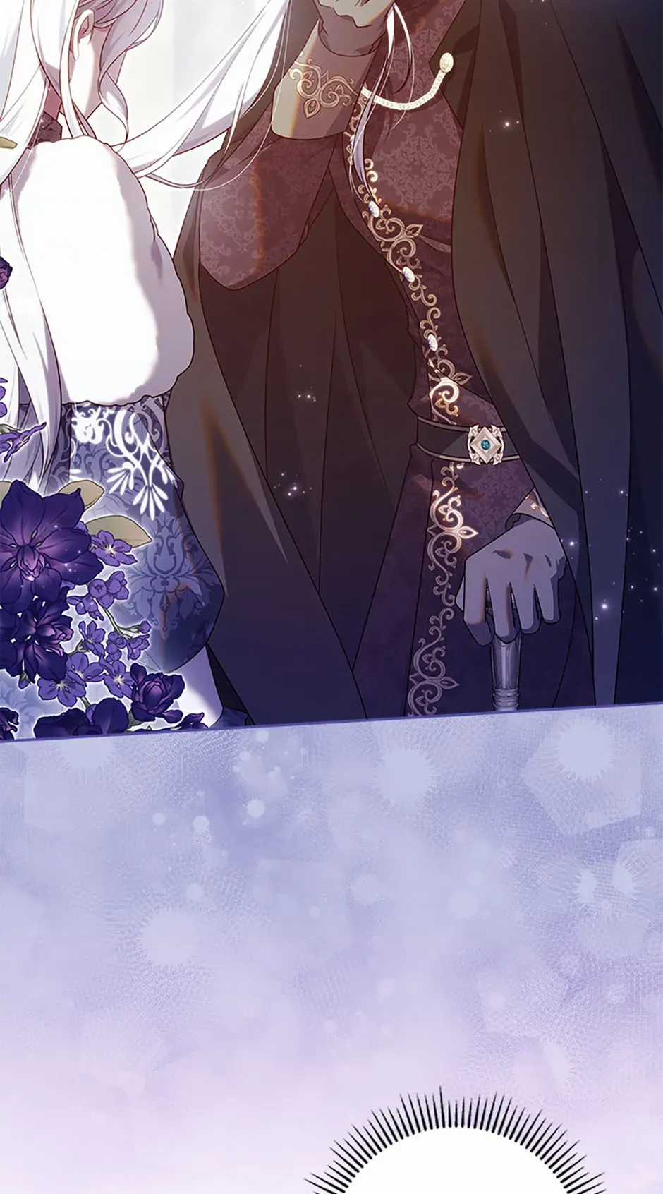 The Life Of An Evil Empress Chapter 49 Online - página 37