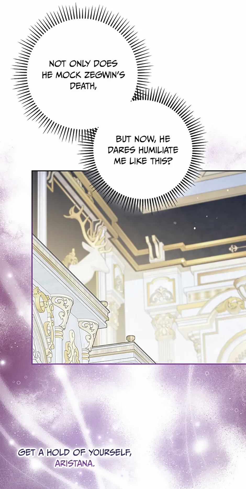 The Life Of An Evil Empress Chapter 49 Online - página 39
