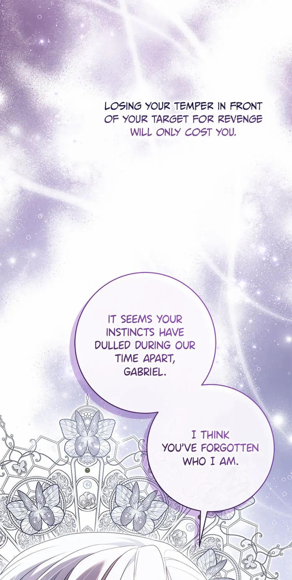 The Life Of An Evil Empress Chapter 49 Online - página 40