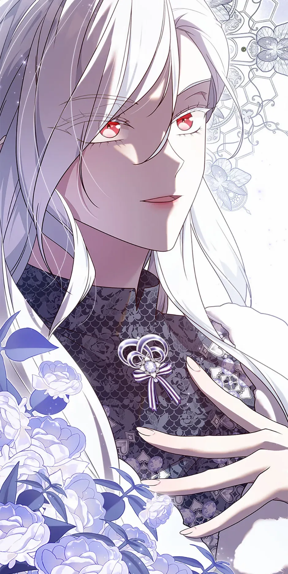 The Life Of An Evil Empress Chapter 49 Online - página 41