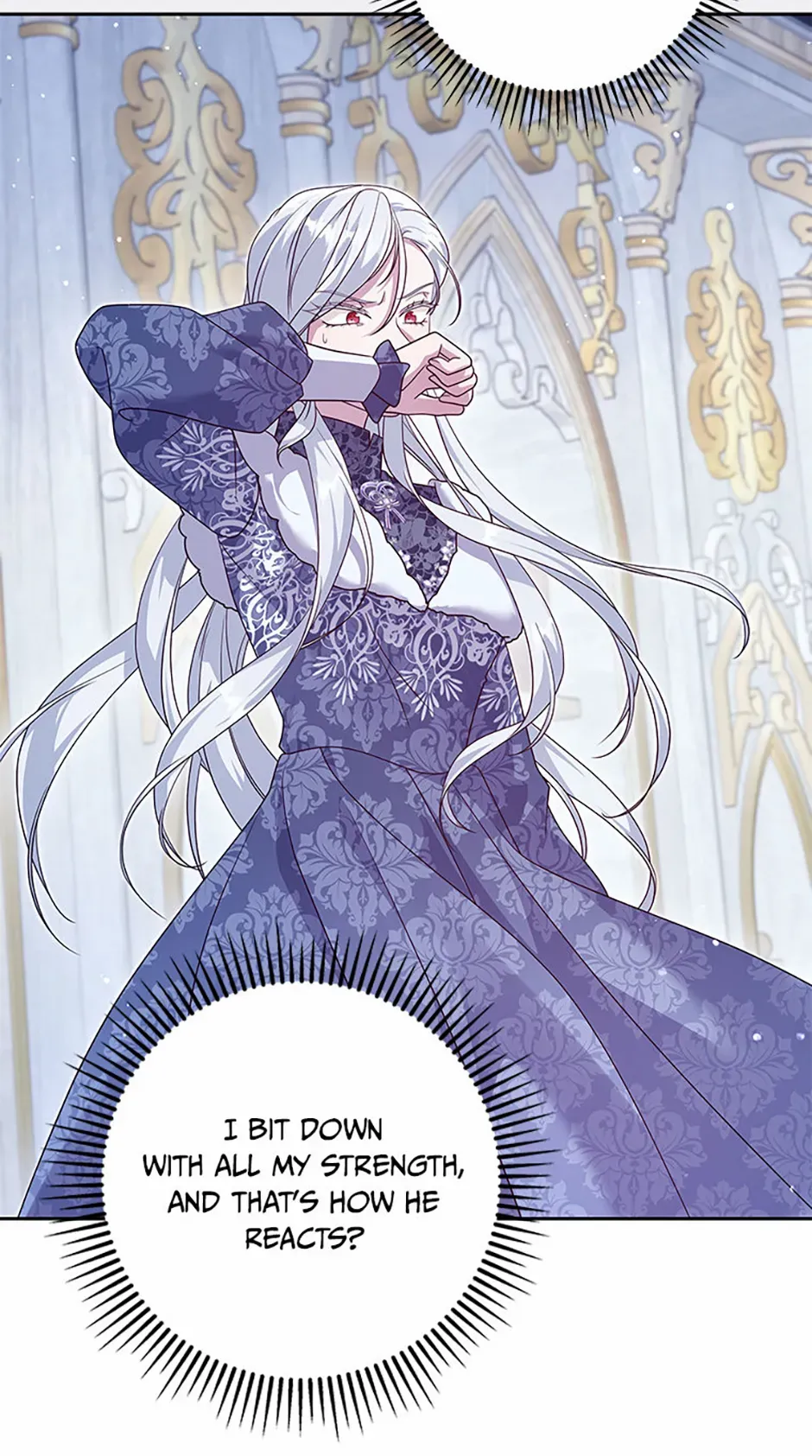 The Life Of An Evil Empress Chapter 49 Online - página 47
