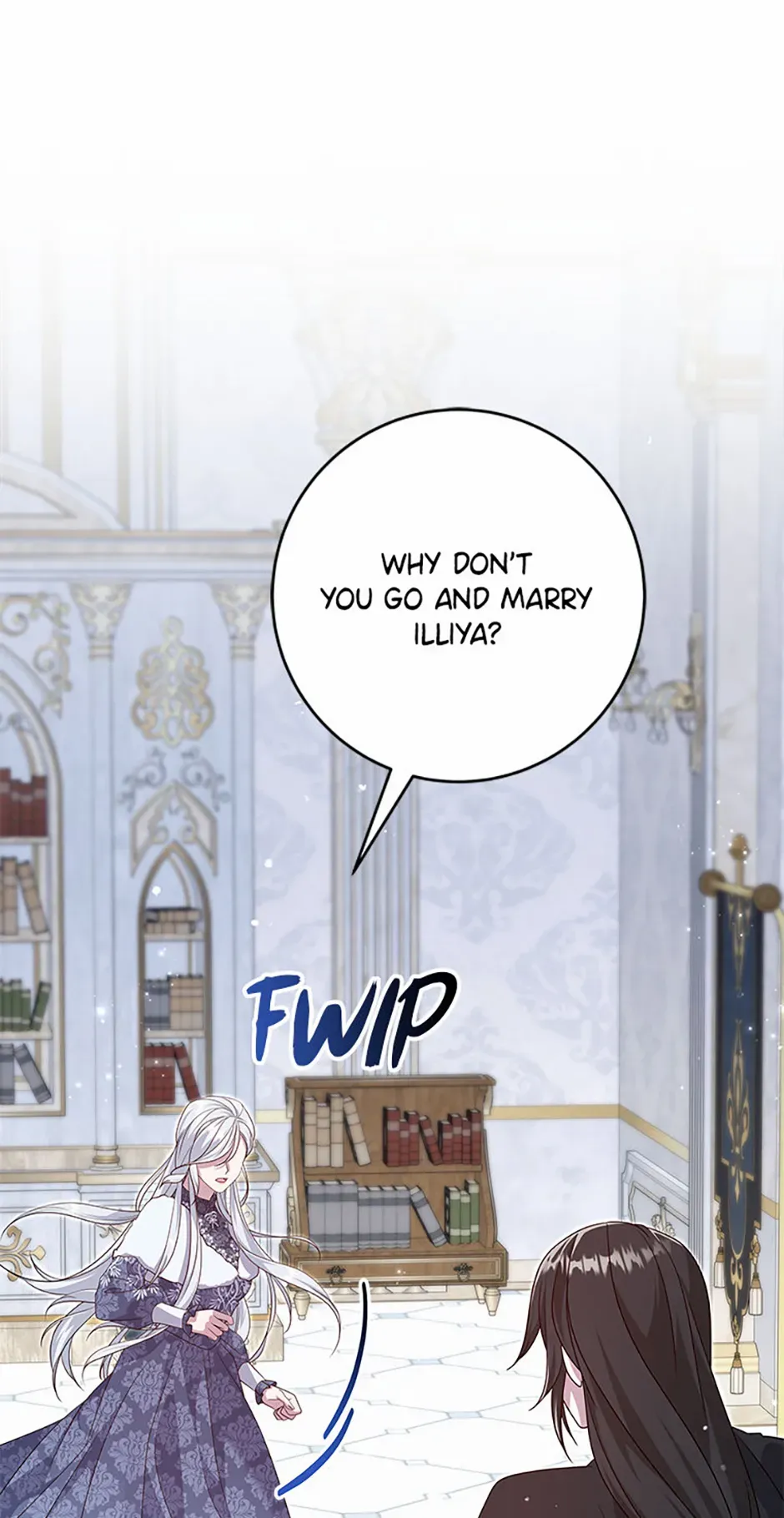The Life Of An Evil Empress Chapter 49 Online - página 48