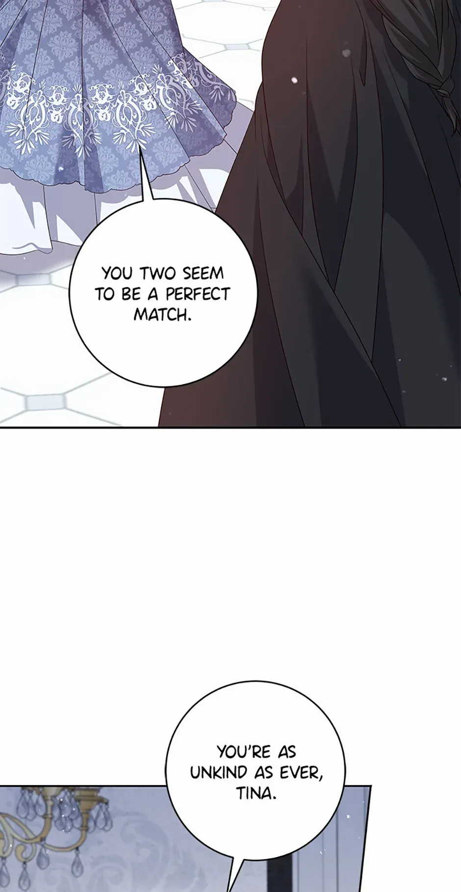 The Life Of An Evil Empress Chapter 49 Online - página 49