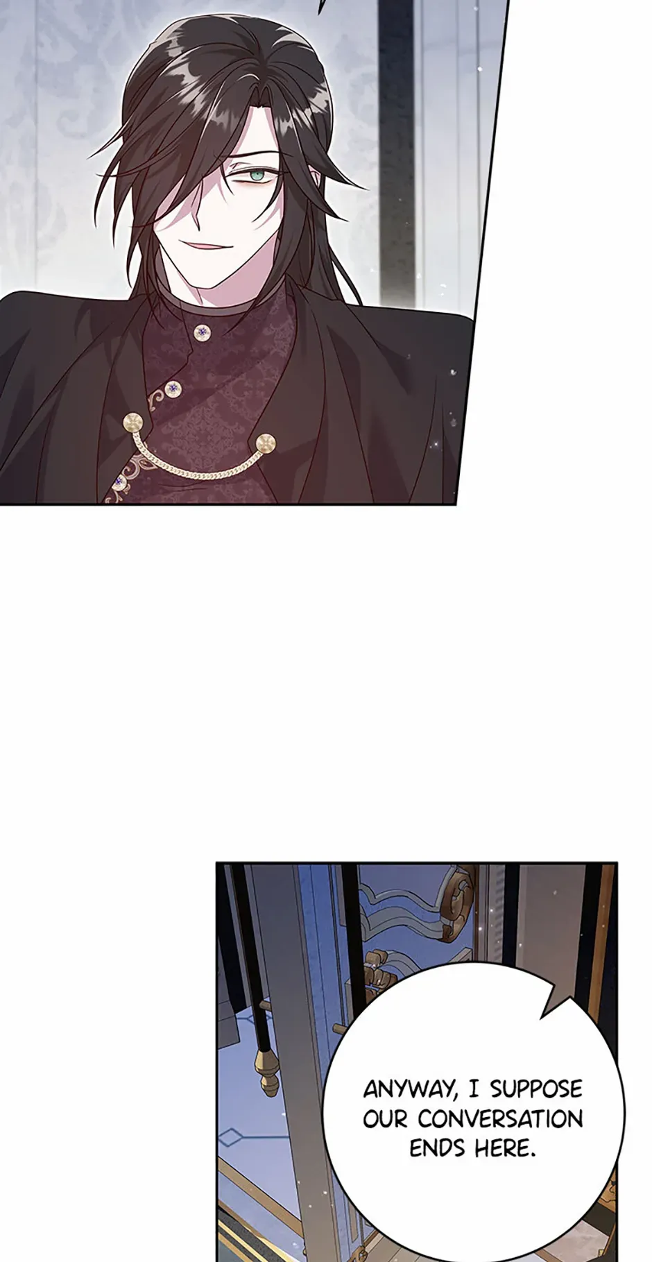 The Life Of An Evil Empress Chapter 49 Online - página 50