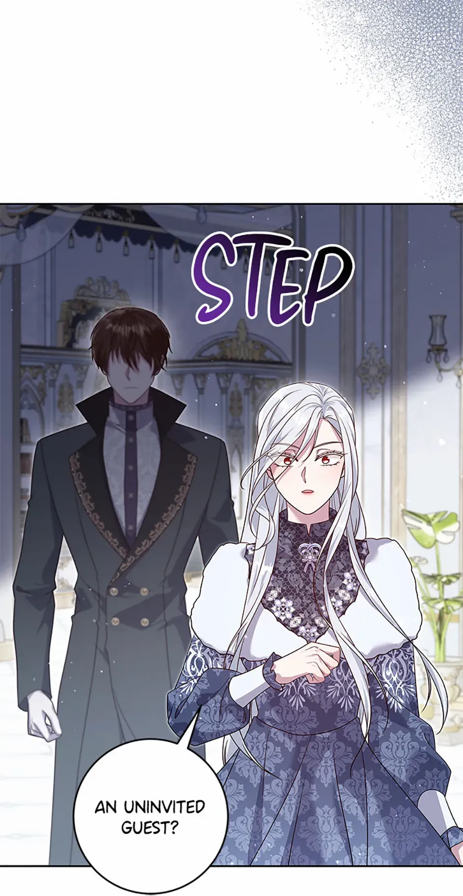 The Life Of An Evil Empress Chapter 49 Online - página 52