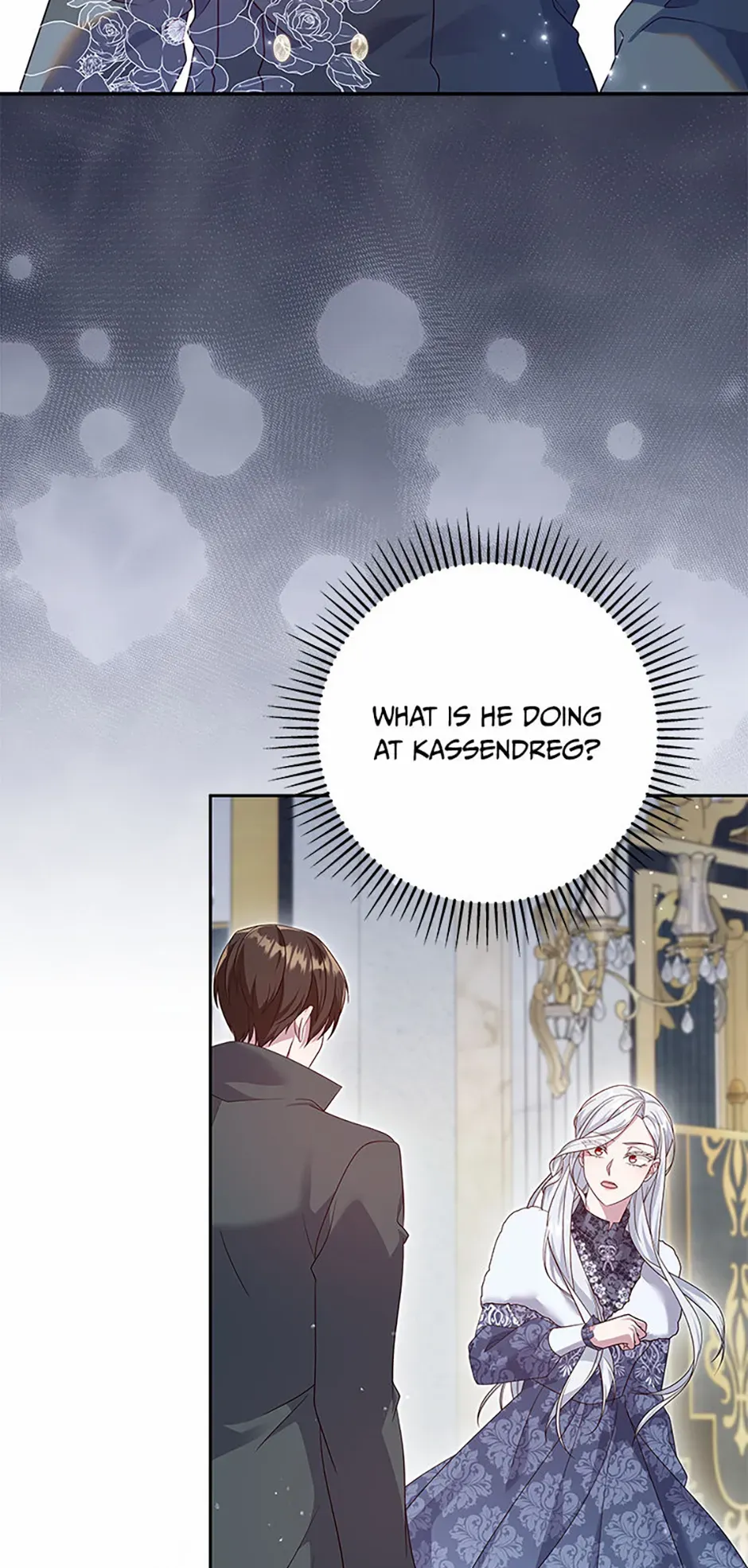 The Life Of An Evil Empress Chapter 49 Online - página 55