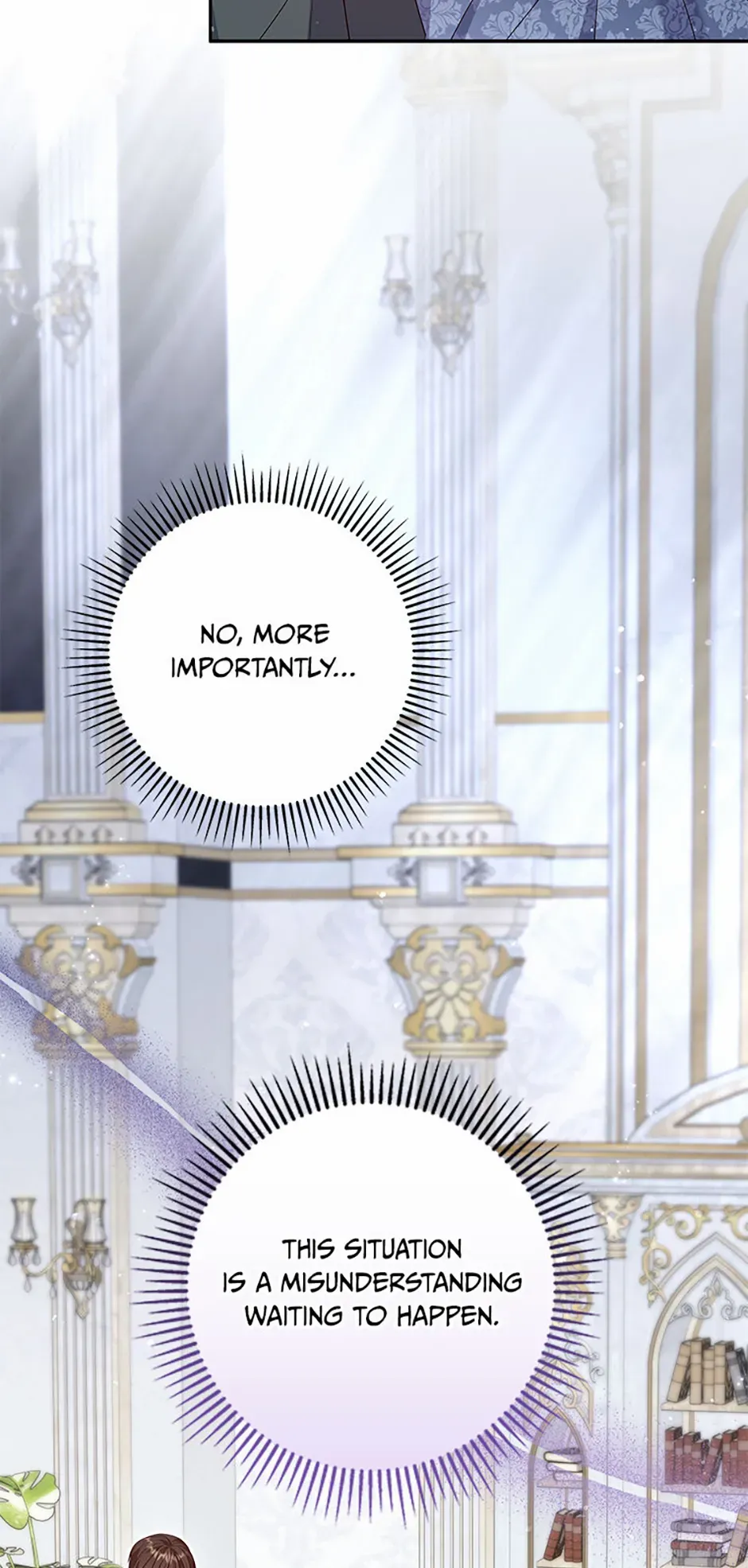 The Life Of An Evil Empress Chapter 49 Online - página 56