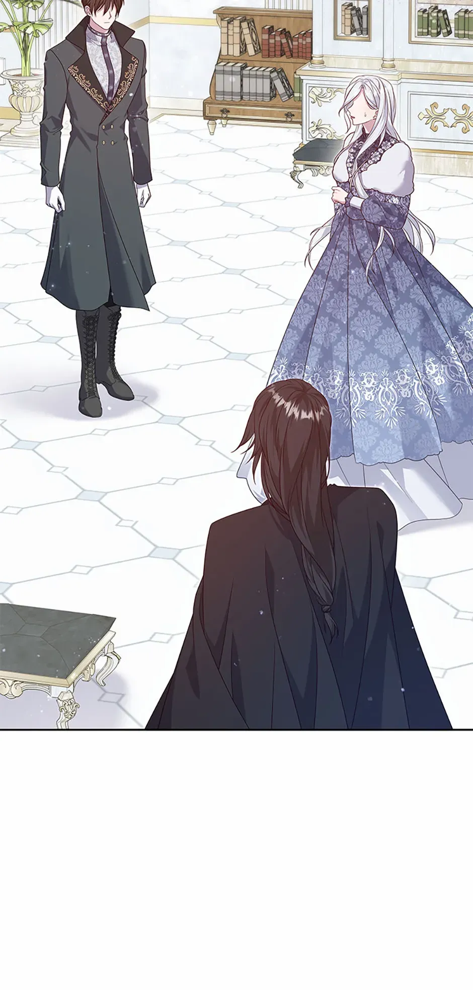 The Life Of An Evil Empress Chapter 49 Online - página 57