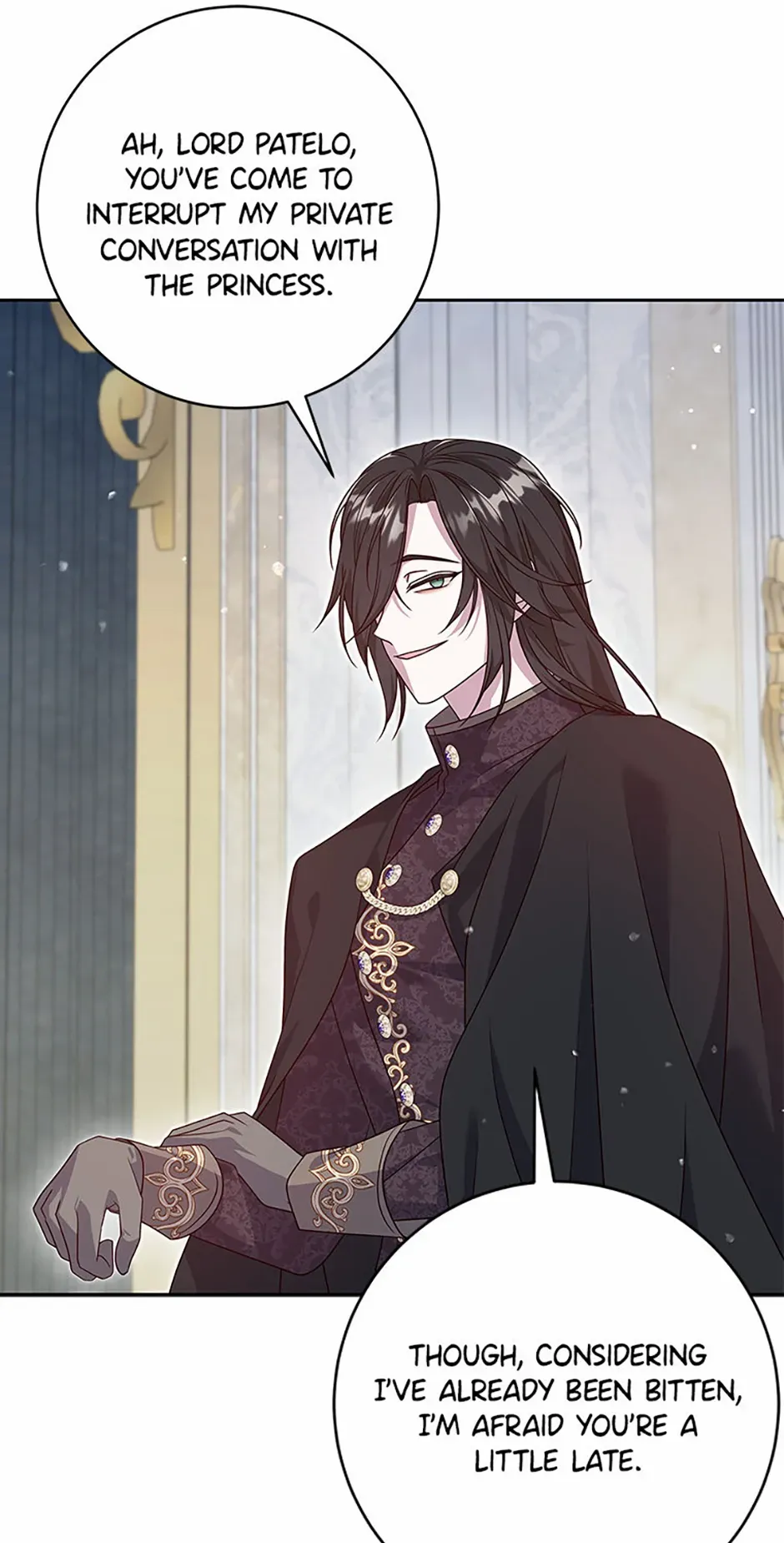The Life Of An Evil Empress Chapter 49 Online - página 58