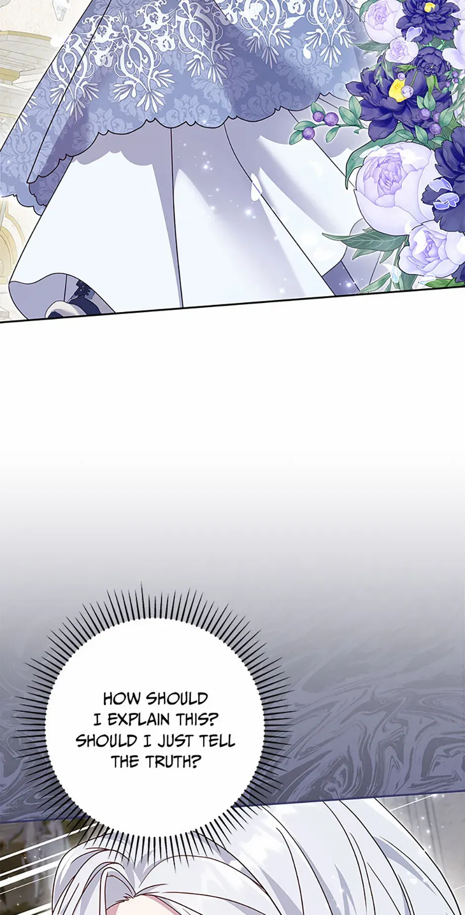 The Life Of An Evil Empress Chapter 49 Online - página 61