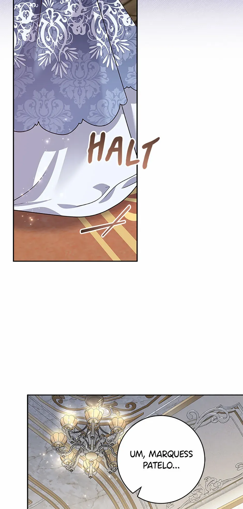 The Life Of An Evil Empress Chapter 49 Online - página 65
