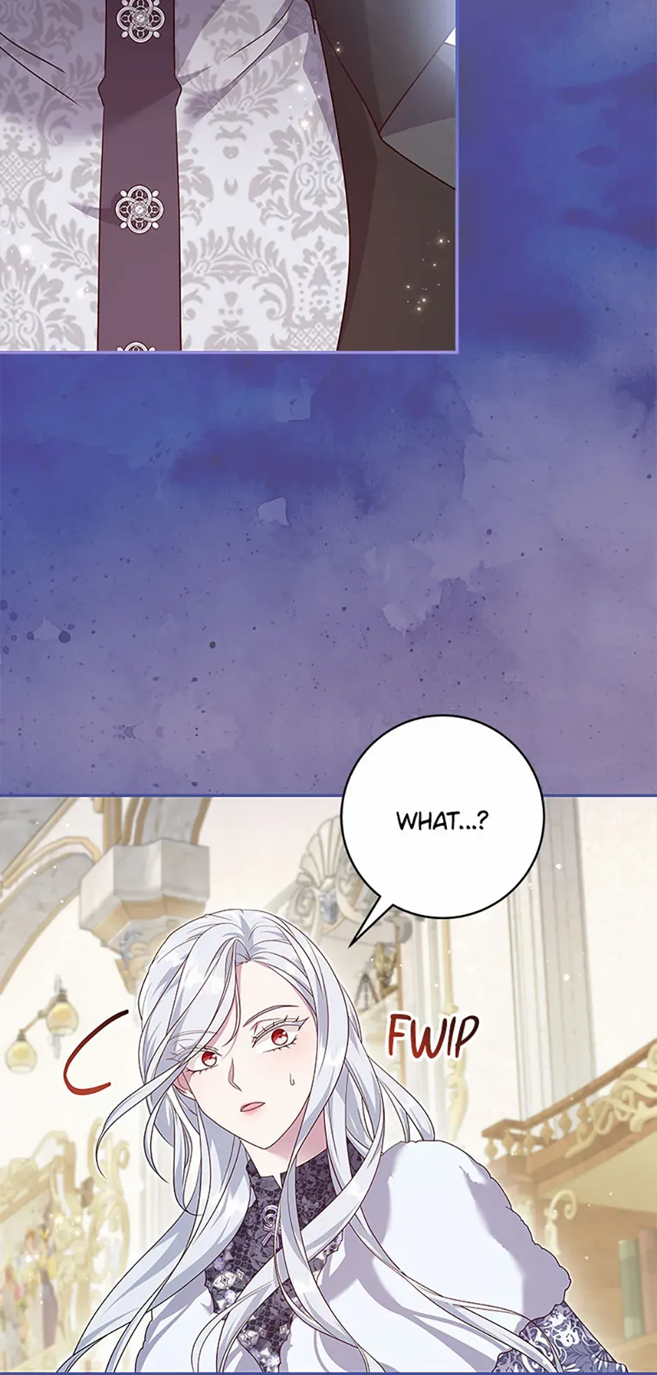 The Life Of An Evil Empress Chapter 49 Online - página 67