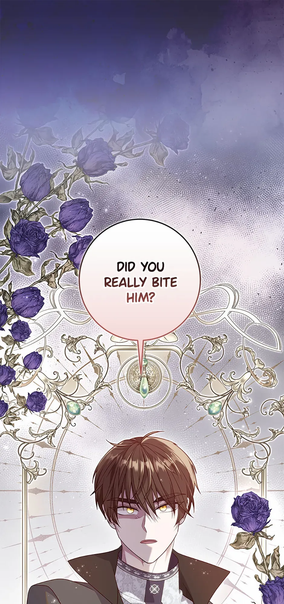 The Life Of An Evil Empress Chapter 49 Online - página 68