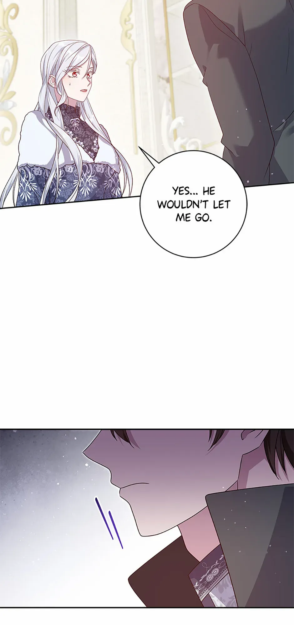 The Life Of An Evil Empress Chapter 49 Online - página 70