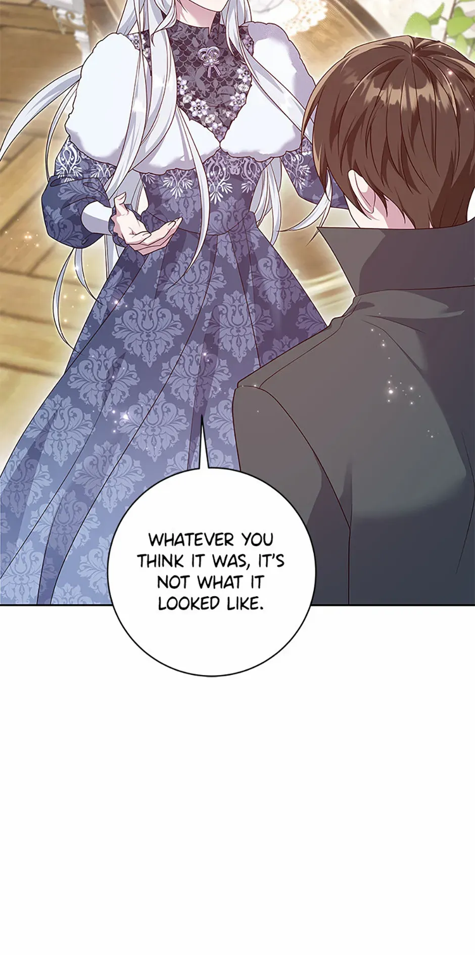 The Life Of An Evil Empress Chapter 49 Online - página 76