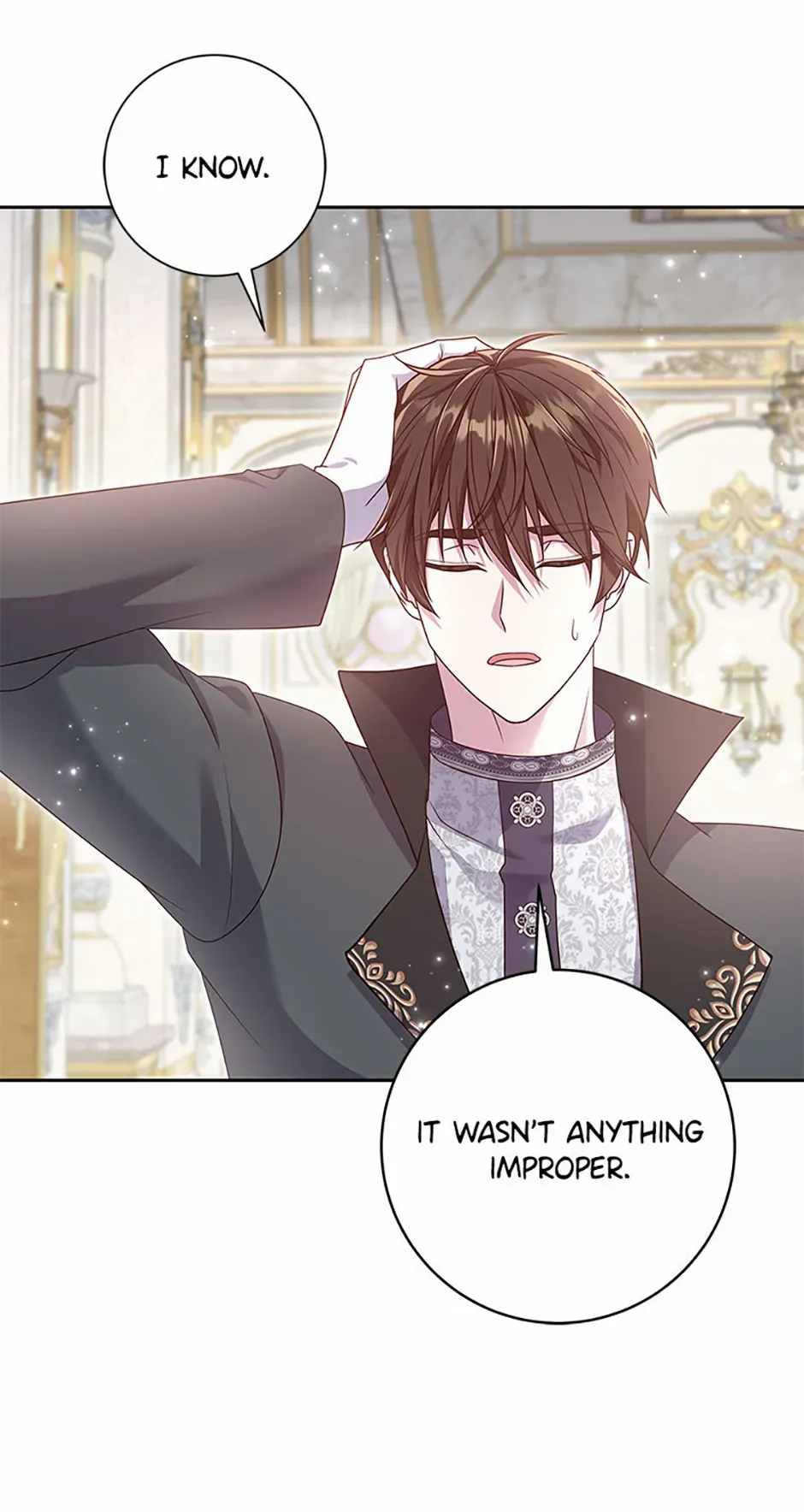 The Life Of An Evil Empress Chapter 49 Online - página 77