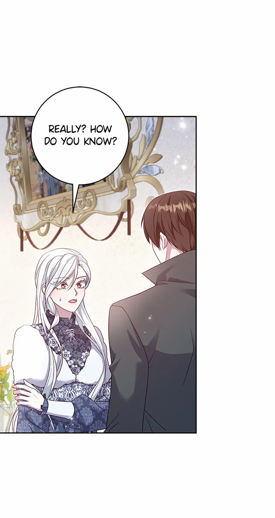 The Life Of An Evil Empress Chapter 49 Online - página 78