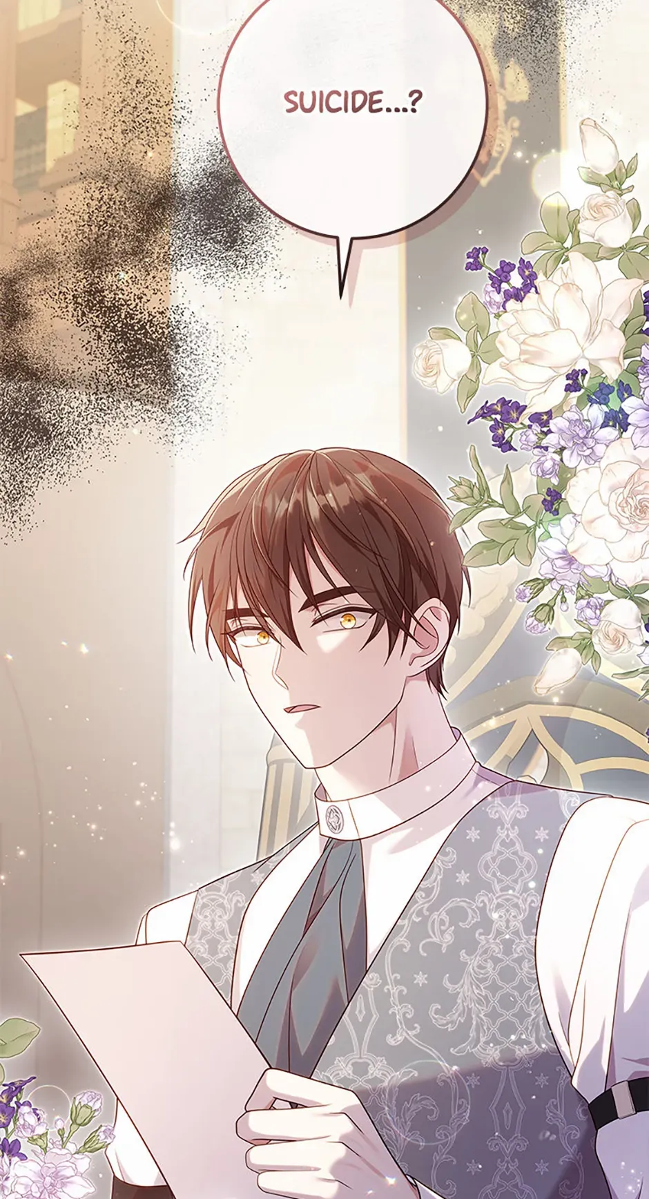 The Life Of An Evil Empress Chapter 53 Online - página 3