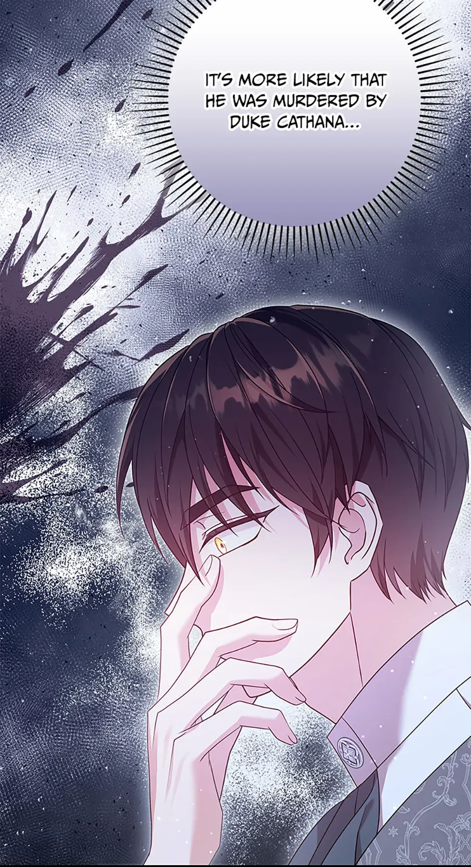 The Life Of An Evil Empress Chapter 53 Online - página 6