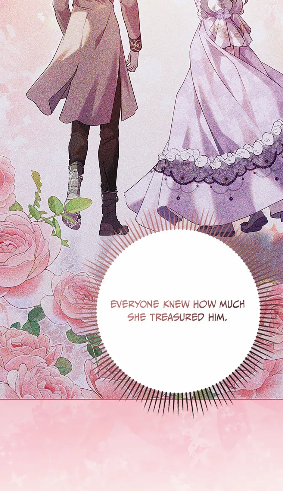 The Life Of An Evil Empress Chapter 53 Online - página 8
