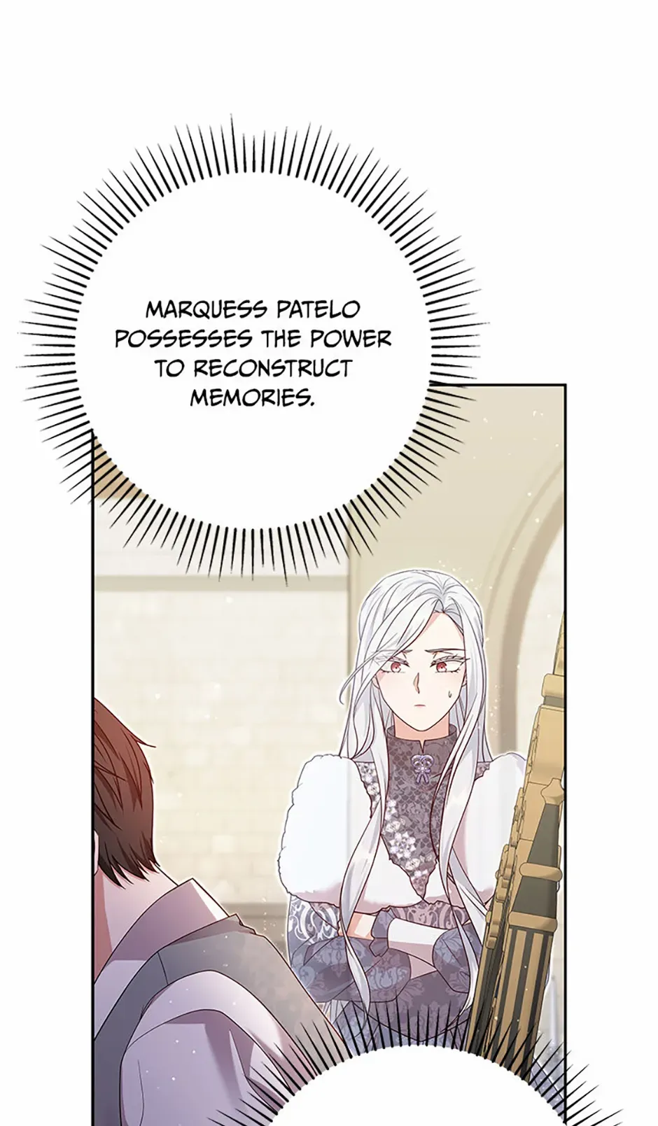 The Life Of An Evil Empress Chapter 53 Online - página 14