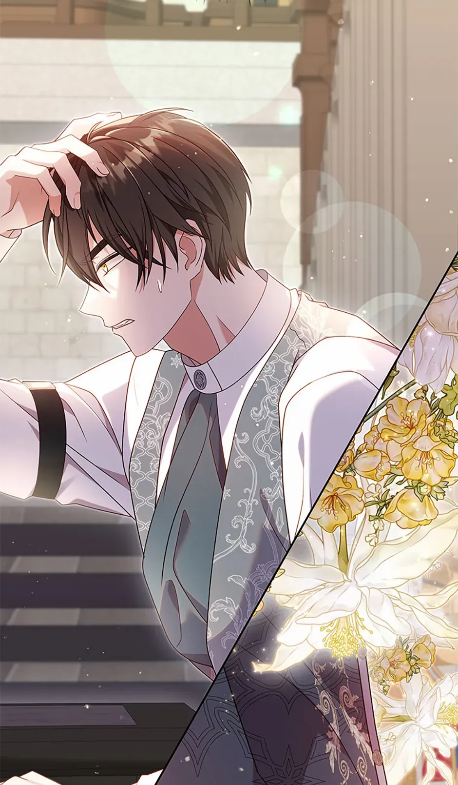 The Life Of An Evil Empress Chapter 53 Online - página 16