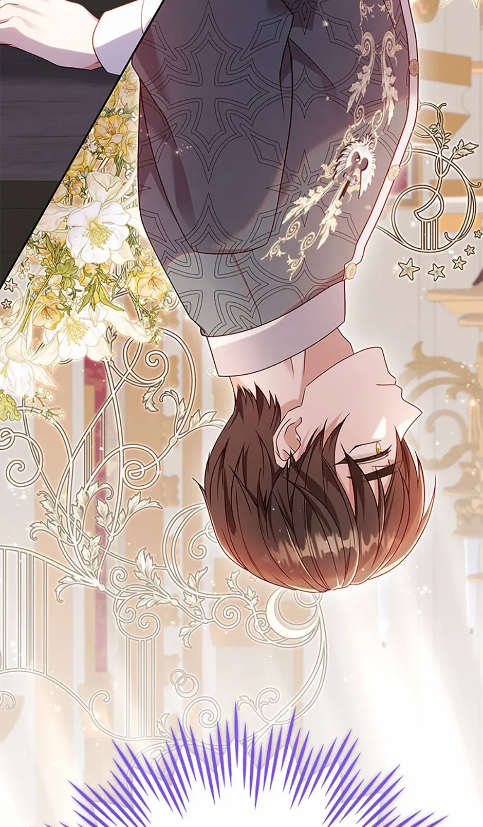 The Life Of An Evil Empress Chapter 53 Online - página 17