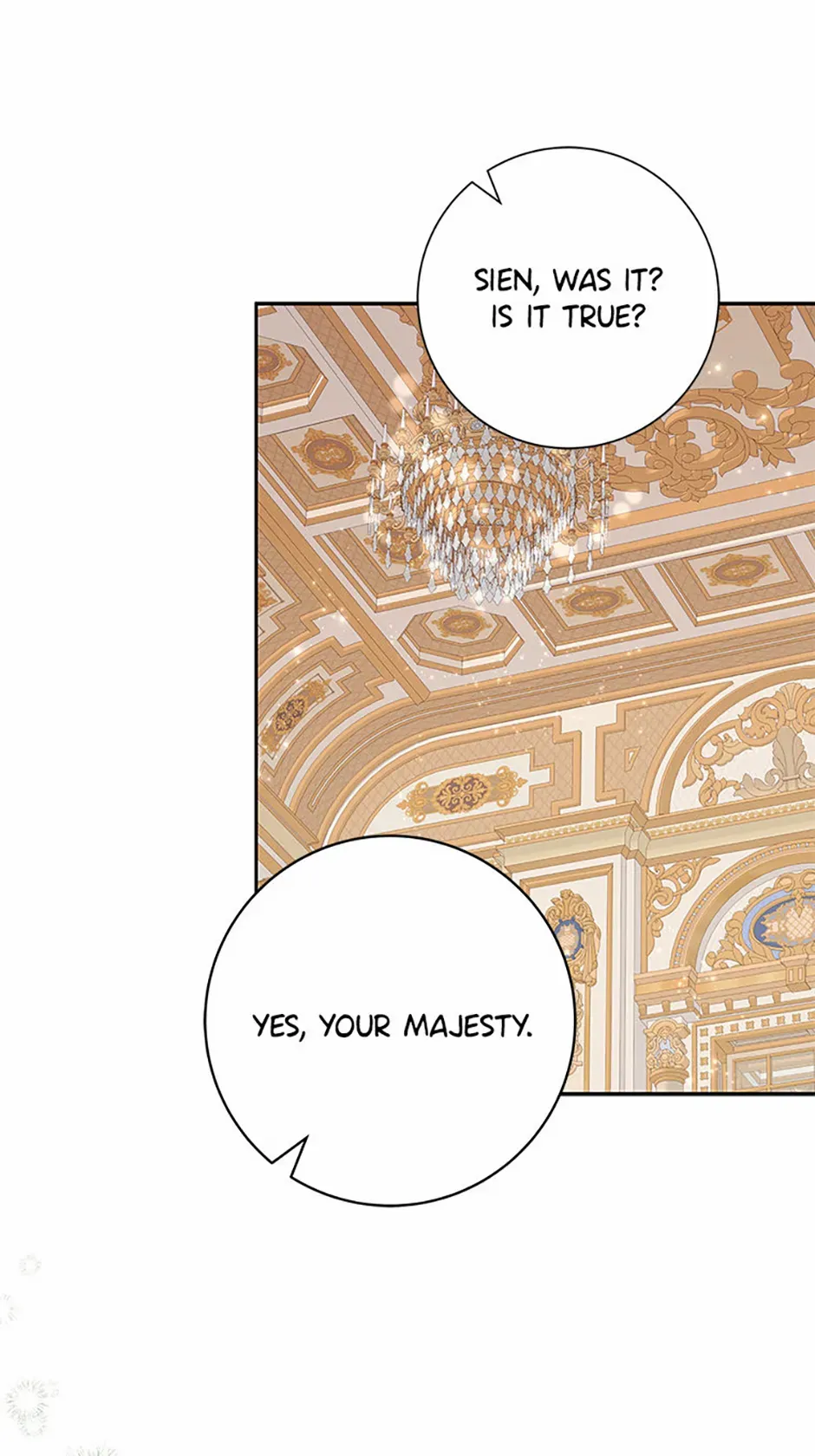The Life Of An Evil Empress Chapter 53 Online - página 19