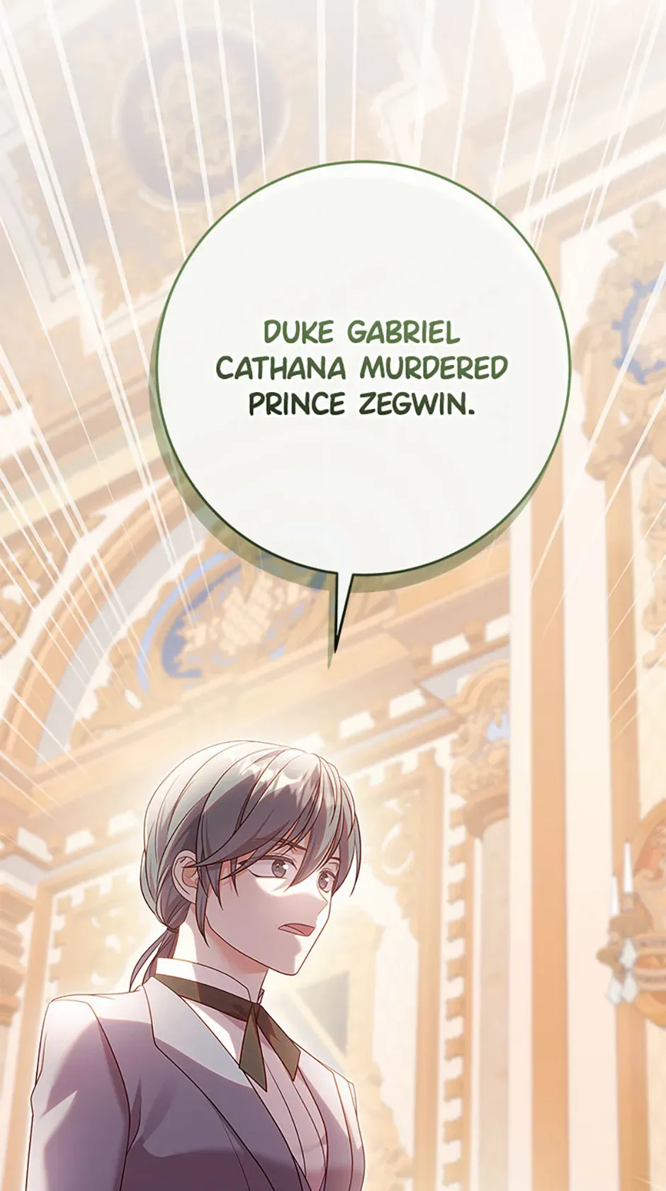 The Life Of An Evil Empress Chapter 53 Online - página 21