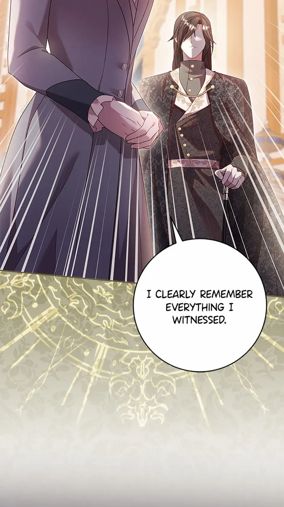 The Life Of An Evil Empress Chapter 53 Online - página 22