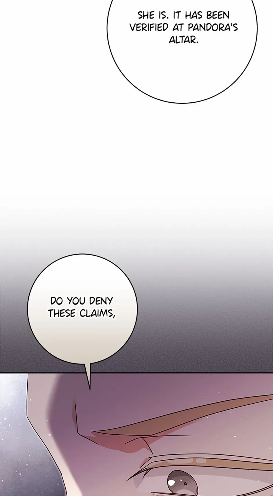 The Life Of An Evil Empress Chapter 53 Online - página 25