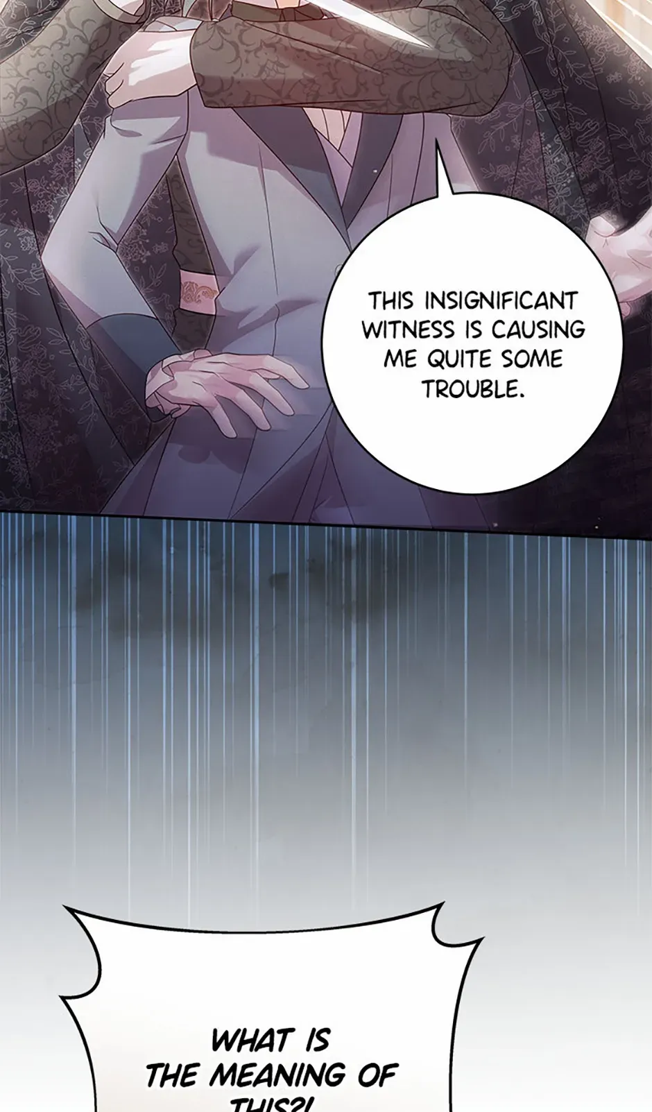 The Life Of An Evil Empress Chapter 53 Online - página 31