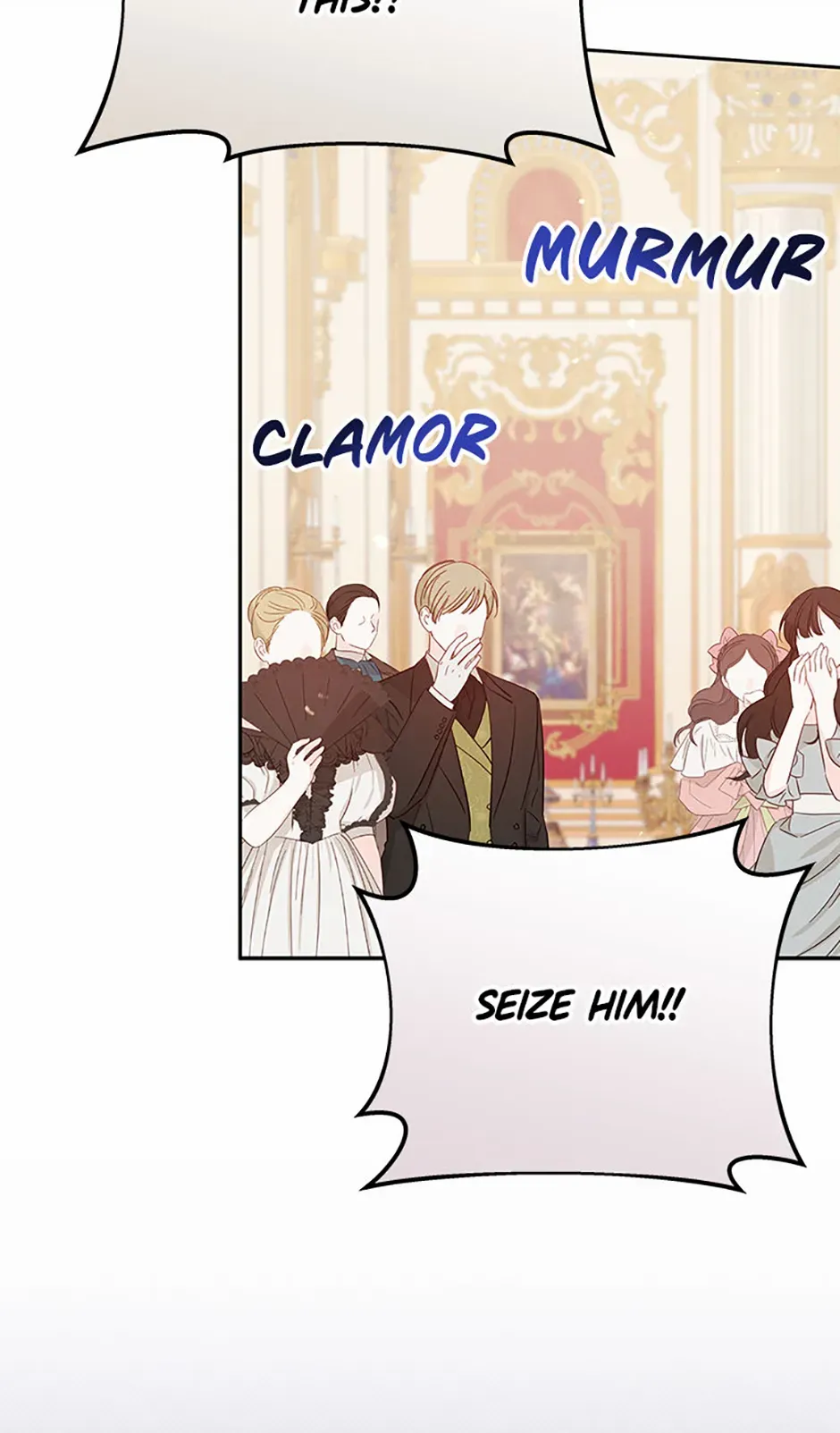 The Life Of An Evil Empress Chapter 53 Online - página 32