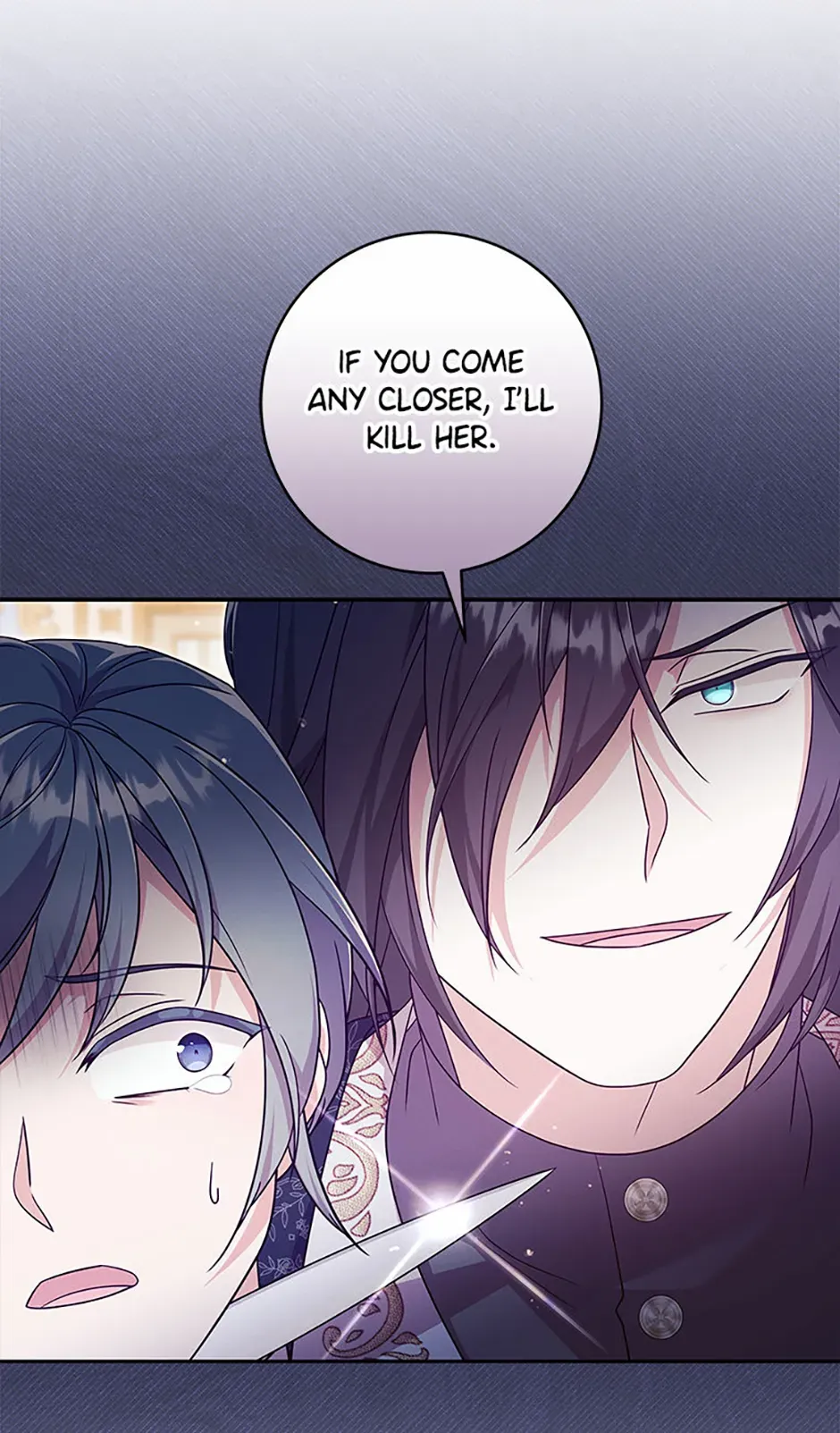 The Life Of An Evil Empress Chapter 53 Online - página 33