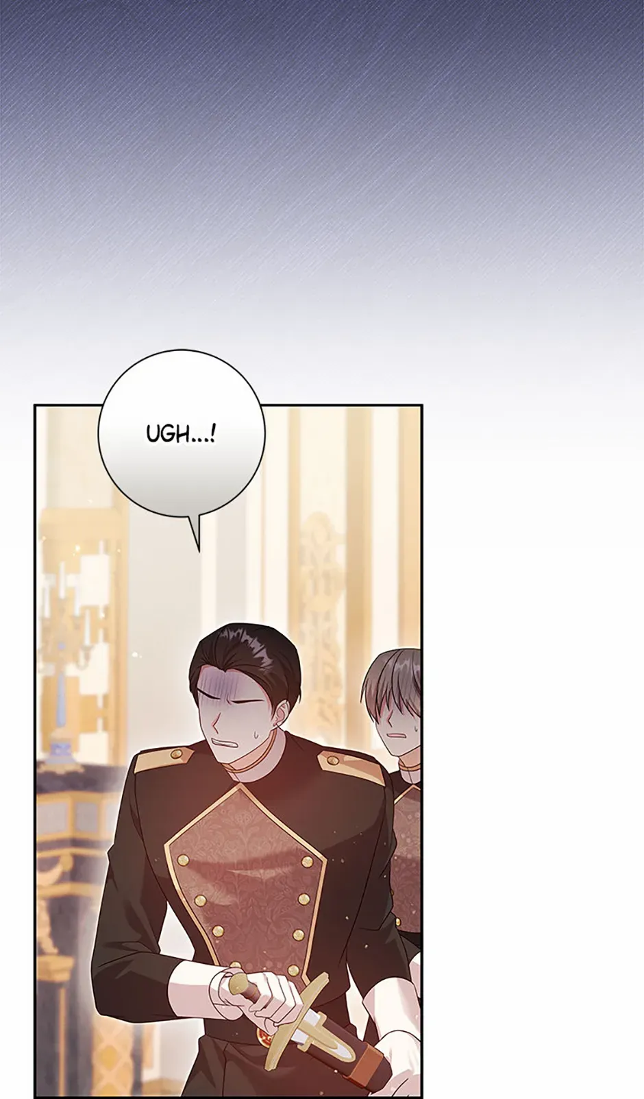 The Life Of An Evil Empress Chapter 53 Online - página 34