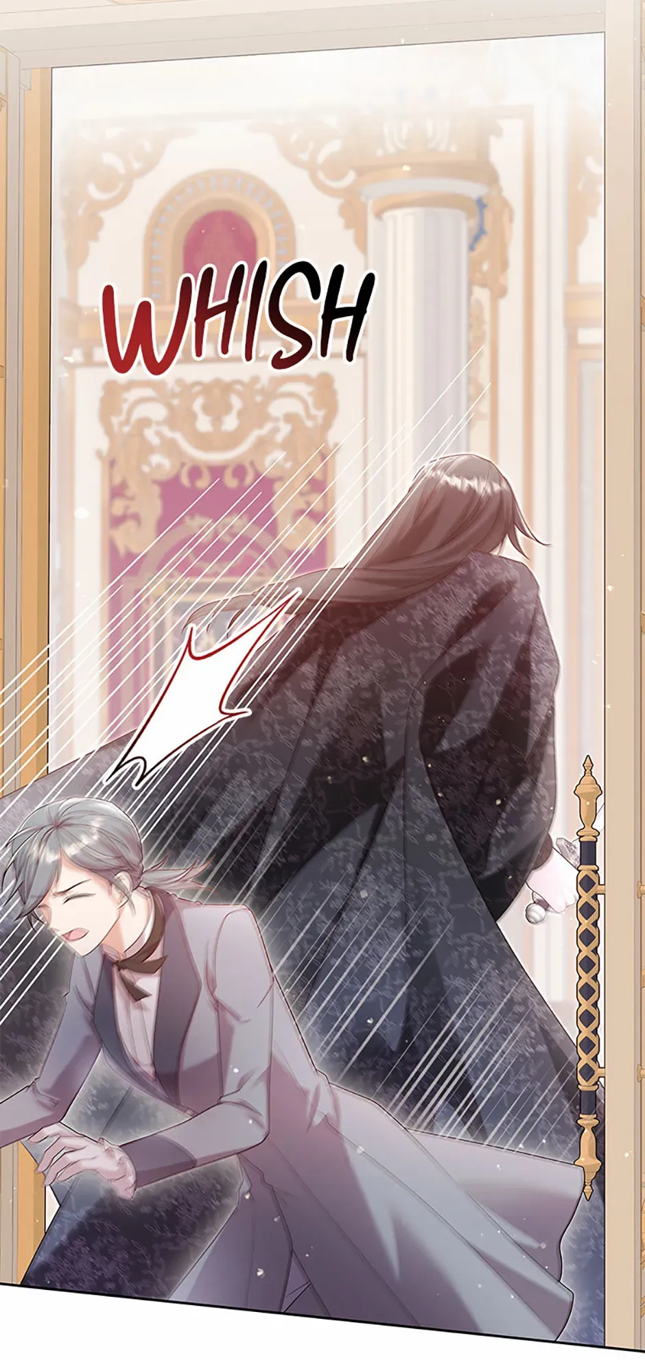 The Life Of An Evil Empress Chapter 53 Online - página 36