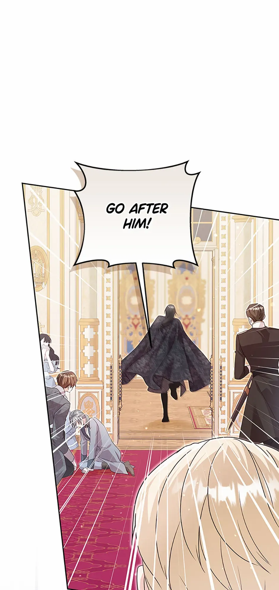 The Life Of An Evil Empress Chapter 53 Online - página 37