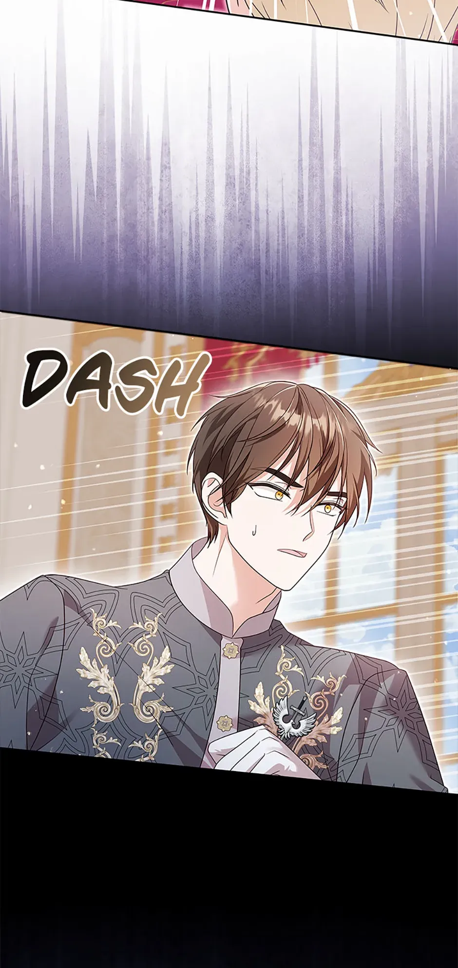 The Life Of An Evil Empress Chapter 53 Online - página 38