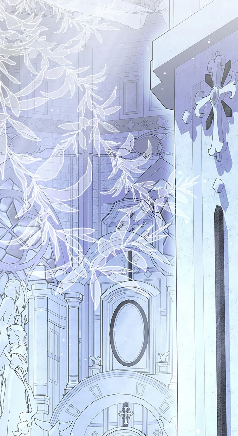 The Life Of An Evil Empress Chapter 53 Online - página 43