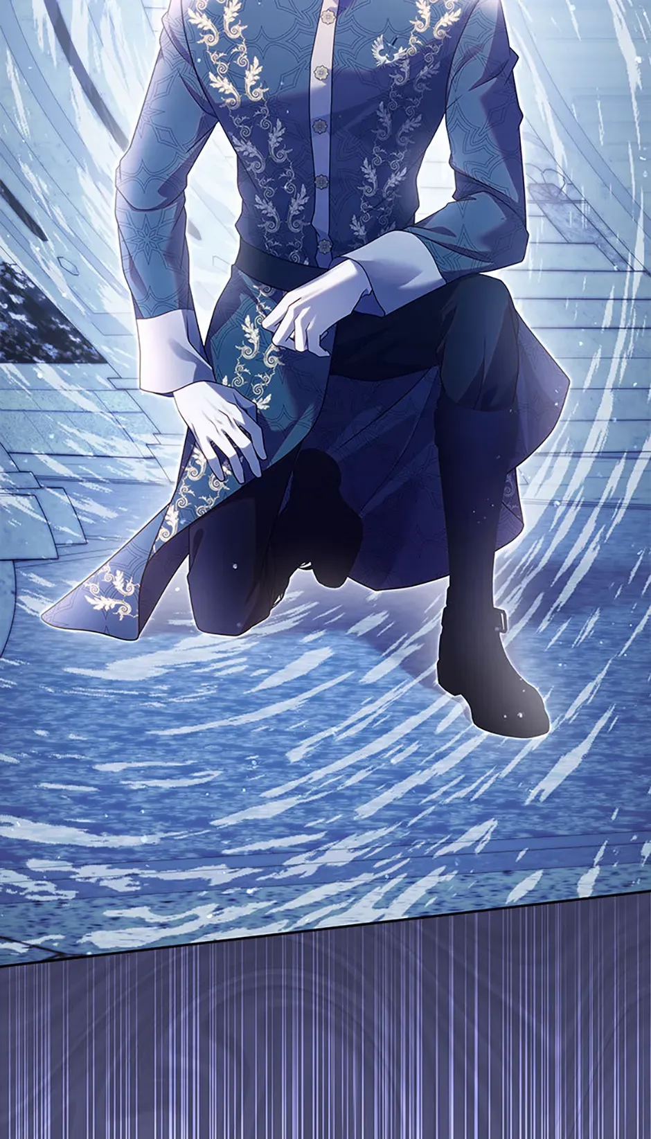 The Life Of An Evil Empress Chapter 53 Online - página 53