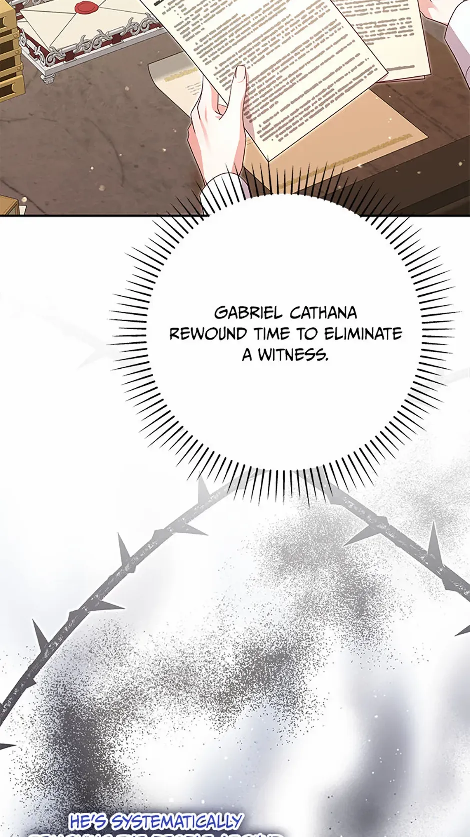 The Life Of An Evil Empress Chapter 53 Online - página 58