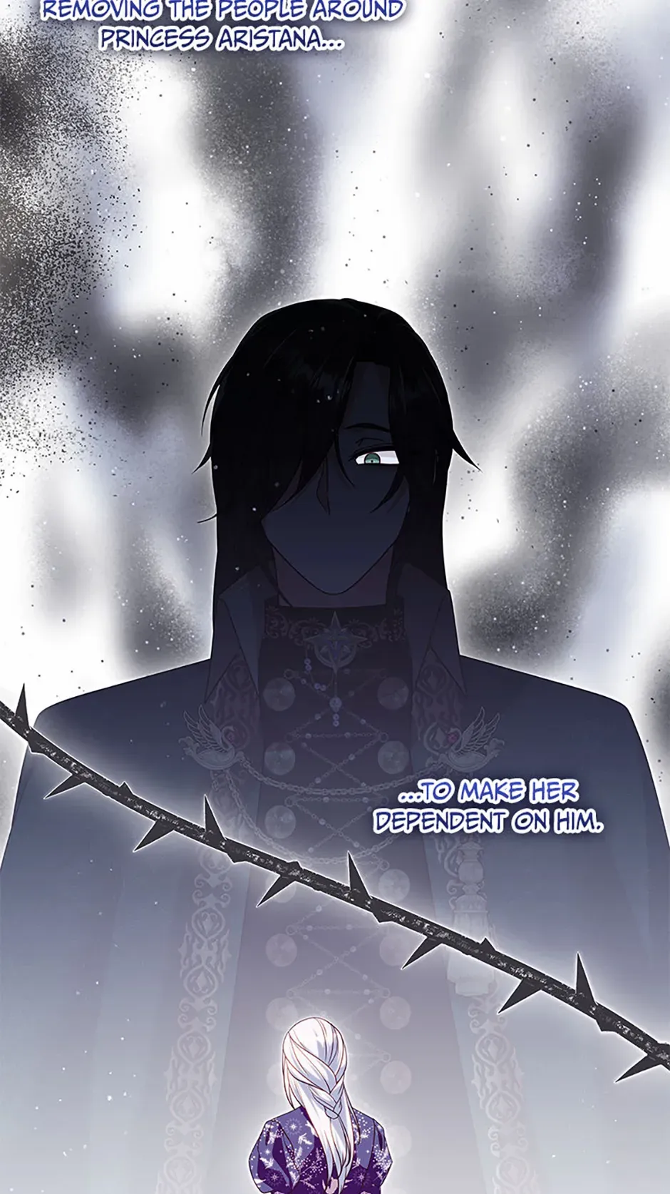 The Life Of An Evil Empress Chapter 53 Online - página 59